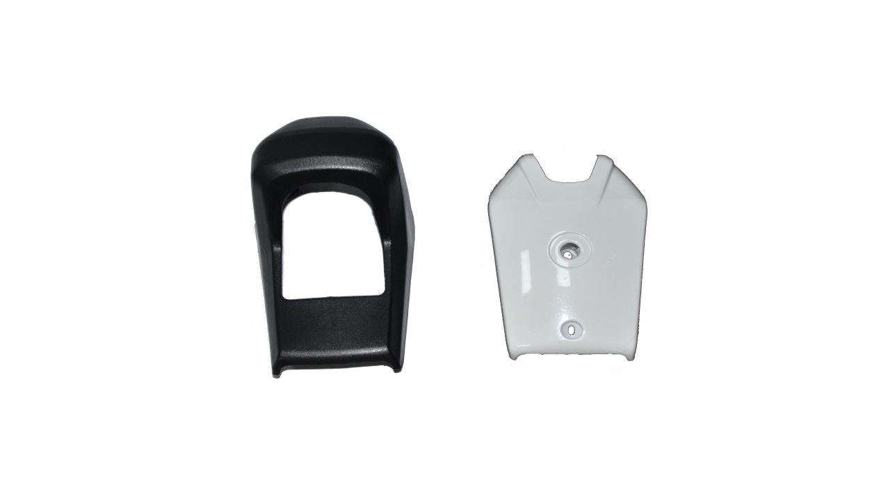 DİREKSİYON MUHAFAZASI BEYAZ TKM (VİPER5000)